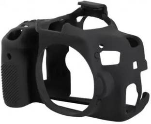 digiclicks 750D camera silicone body protective case cover for Canon 750D  Camera Bag