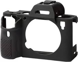 DIGICLAMBO A7R3 camera silicone protective body camera cover for Sony A7R3  Camera Bag