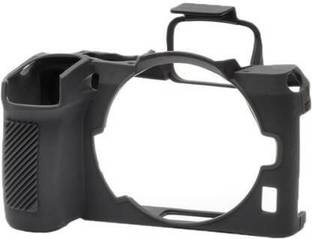 Camstuffs Camera cover nikon z50 silicone protective body camera cover for nikon camera  Camera Bag