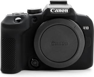 DIGICLAMBO EOS R10 Camera Case Silicone Case for Canon eos R10 Digital Camera Protective Cover  Camera Bag