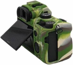 SUPERNIC Camera Cover for Sony A7 III A7R III ILCE Alpha A7S III A7M3 XJPT-A7  Camera Bag