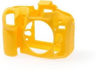 Camstuffs D7100 camera silicone protective body camera cover for nikon D7100  Camera Bag