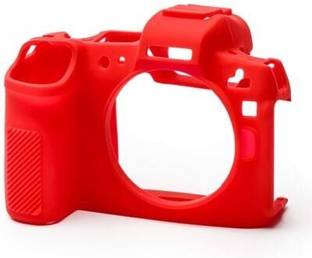 Picmaa EOS(R) silicone protective body cover compatible with DSLR  Camera Bag
