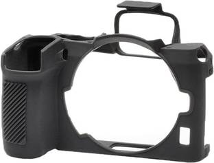 DIGICLIMBER Nikon Z50 ( Black ) Silicon cover  Camera Bag