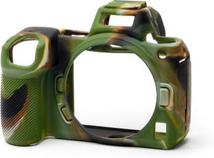DIGICLIMBER Nikon Z6 / Z7 Camouflage Silicon cover  Camera Bag