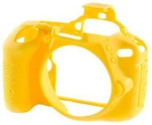 Amabu camera cover nikon D5500/5600 silicone protective body camera cover for nikon  Camera Bag