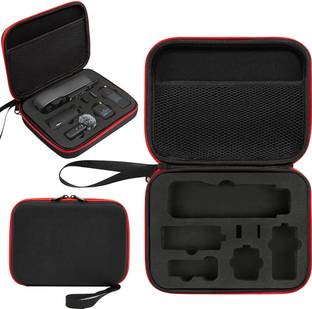 Zorbes Carrying Case for DJI OSMO Pocket 3 Camera, DJI OSMO Pocket 3 Camera Storage Bag  Camera Bag