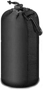 Action Pro Large Size Protective Neoprene Lens Case Pouch Compatible with DSLR Camera  Camera Bag