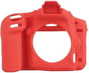 DIGICLAMBO D7100/D7200 Camera silicon cover  Camera Bag