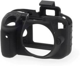 Lamkoti nikon D3300 Camera cover silicone protective cover for camera case cover  Camera Bag
