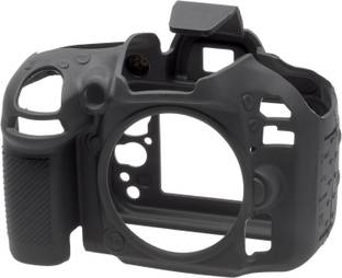 DIGICLAMBO D600/D610 Camera Case Protective rubber body case cover for Nikon  Camera Bag