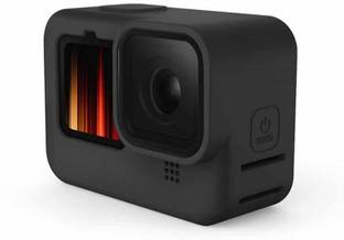 digiclicks Silicone Rubber Protective Case for Gopro Hero 10 / GoPro Hero 9 Black  Camera Bag