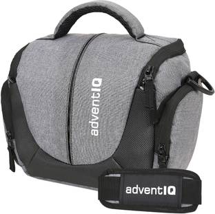 AdventIQ Compact Captura Pro DSLR/SLR -BNP 0297  Camera Bag