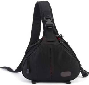 CADeN K1 sling Triangle  Camera Bag