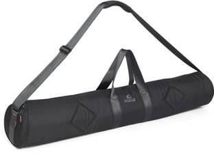 MOBIUS CHROM HEAVY BLACK STAND BAG pack of 1  Camera Bag