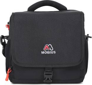 MOBIUS EVERYDAY DSLR  Camera Bag