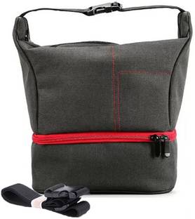 SIDRUM JNL-13 DSLR bag case with shoulder strap waterproof  Camera Bag