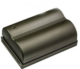IJJA BP-511/511A Rechargeable Battery Pack for Canon EOS 50D,5D Canon Camera Battery  Camera Battery Charger