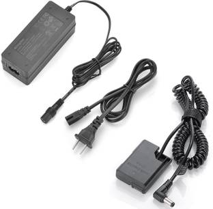 KINGMA EN-EL14 /EL14A Dummy Battery  Camera Battery Charger
