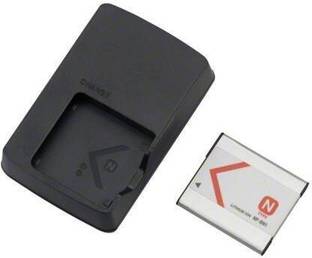 digiclicks NP-BN1  Camera Battery Charger