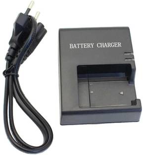 BOOSTY LP-E10 Battery Charger - for EOS 1100D 1200D 1300D, Rebel T3 T5 T6, Kiss X50 X70 X80 SLR  Camera Battery Charger