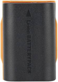 DIGICLIMBER LP-E6N Battery for Compatible conon EOS 5D Mark II III 70D 60D 60Da 5D 6D 7D LPE6N E6N  Camera Battery Charger