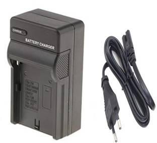 camstuff F980 camera charger for video camera battery  Camera Battery Charger