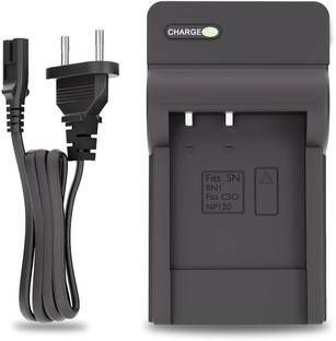 camstuff NP-Bn1 Camera battery charger  Camera Battery Charger
