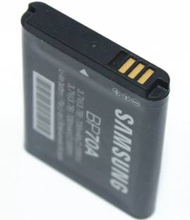 DIGICLAMBO Genuine BP70A Camera battery For SL50 ES65 ES70 PL80 PL100  Camera Battery Charger