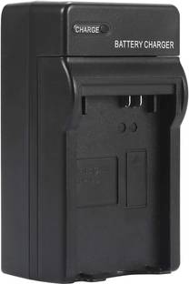 Power Smart Charger for LP-E5 Work with Canon EOS 450D, 500D, 1000D, Kiss X2, Kiss X3,  Camera Battery Charger
