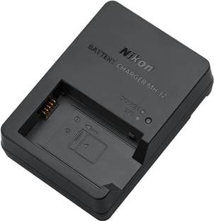 NIKON MH-32 Battery Charger Compatible for EN-EL25 Lithium-Ion Battery  Camera Battery Charger