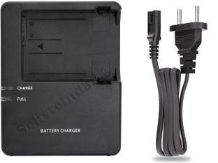 Schsteindar LP-E8 Battery Charger Compatible for Canon LC-E8 LC-E8C LC-E8E  Camera Battery Charger