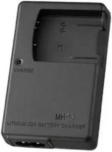 Efoxi MH-63 Charger For EN-EL10, Olympus Li-42B Fuji NP-45,Kodak K7006,CASIO np-80 ,82  Camera Battery Charger