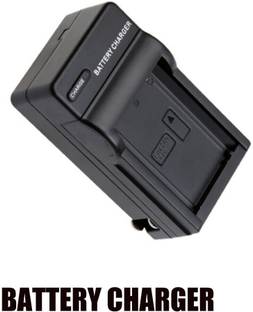 Power Smart Battery Charger for Canon NB-2L NB-2LH BP-2L5 EOS 350D PowerShot G7, G9 S30 S40  Camera Battery Charger