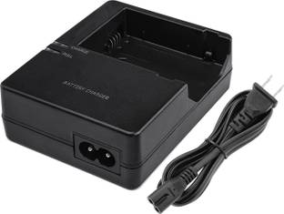 Amabu LP-E8 Battery Charger Compatible for Canon LC-E8 LC-E8C LC-E8E Battery  Camera Battery Charger