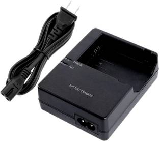 DIGICLIMBER LPE-8 Charger LP-E8 LPE8 Camera Battery Charger for 550D 600D 650D 700D  Camera Battery Charger