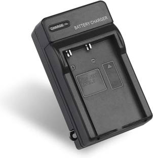 Power Smart Battery Charger for EN-EL9 Battery Compatible- for Nikon D40 D40X D60 D80 D100  Camera Battery Charger