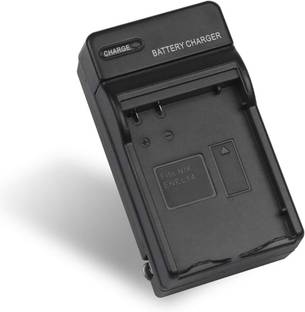 Power Smart Battery Charger for Nikon EN-EL14, EN-EL14A and Nikon D5600 D5300 D3400 D3300  Camera Batt...