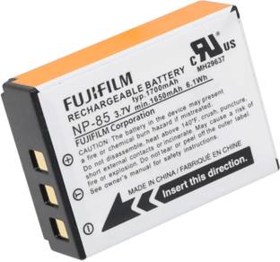 DIGICLAMBO NP-85 battery Fujifilm FinePix S1,SL1000 SL300,SL305,SL280,SL260,SL240  Camera Battery Charger