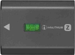 digiclicks FZ100 Lithium-ion rechargeable camera battery for sony Camera Battery Charger  Camera Battery Charger