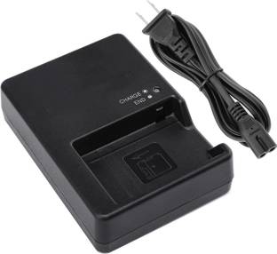 Picmaa Premium Quality MH-24 camera battery charger compatible for nikon Batteries  Camera Battery Cha...