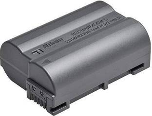 Amabu Nikon EN-EL-15B lithium-ION Camera battery for Nikon Camera  Camera Battery Charger