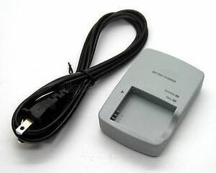 Digicom NB- 6l / CB-2LYE Battery Charger for Canon NB-6L Battery for IXUS 210 110 95  Camera Battery Charger