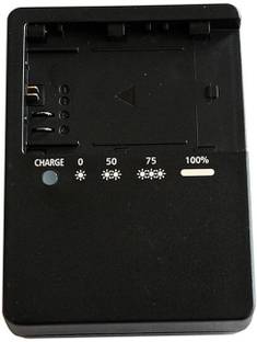 Camaura Battery Charger - for LP-E6, LP-E6N Canon EOS 5DS R, EOS 5DS, EOS 5D Mark III  Camera Battery ...