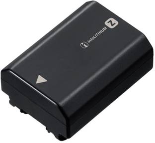 Amabu FZ100 Lithium-ion rechargeable camera battery pack for sony  Camera Battery Charger