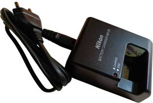 NIKON MH-25 Charger  Camera Battery Charger