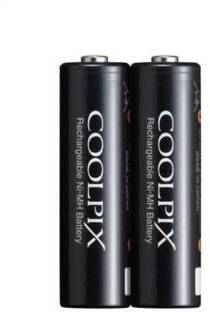 DIGICLAMBO EN-MH2-B2 Batteries Camera Coolpix L19, L20, L30, L32, L330, L620, L830, L840  Camera Battery Charger