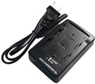 Picmaa MH-18A Quick Charger for EN-EL3e Nikon D90 D300S D300 D700  Camera Battery Charger