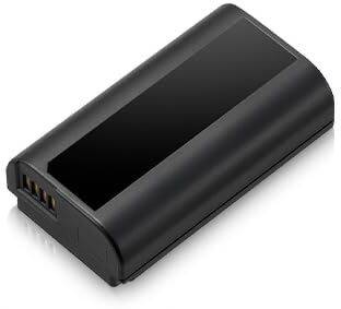 Lamkoti DMW-BLJ31 Camera battery for LUMI-X DC-S1/S1R, DC-S2/S2R Mirrorless Camera  Camera Battery Charger