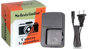 Schsteindar NPBN1 for Sony Cyber-Shot DSC-W650 DSC-W610 DSC-W380 DSC-TX200V DSC-W620  Camera Battery Charger